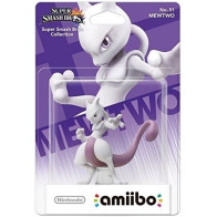 Amiibo - Mewtwo