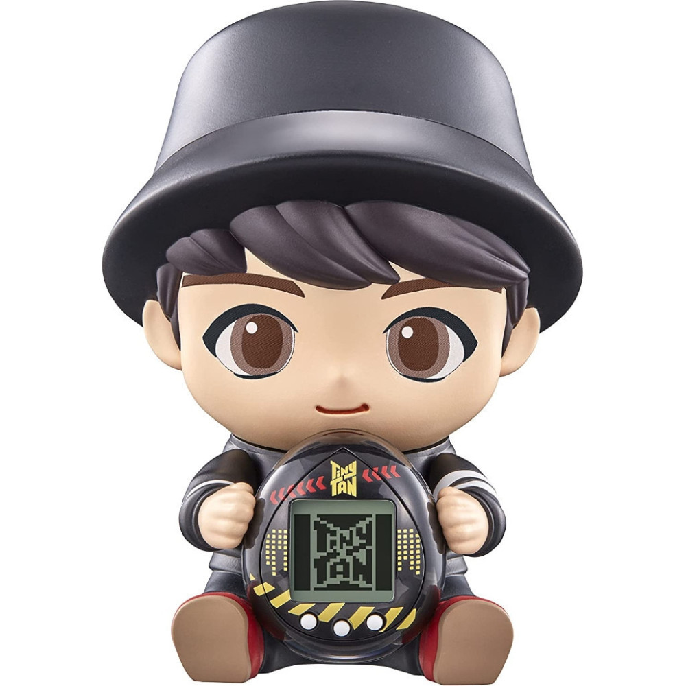 BTS TinyTAN Hugmy Tamagotchi - Jung Kook BTS TinyTAN Hugmy Tamagotchi - Jung Kook