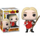 The Suicide Squad Funko Pop Vinyl: Harley Quinn (1111)