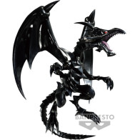Yu-Gi-Oh! Duel Monsters Figure - Red-Eyes Black Dragon