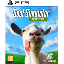 Goat Simulator Remastered