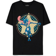 Pokémon - Greninja - Black Men's Short Sleeved T-shirt