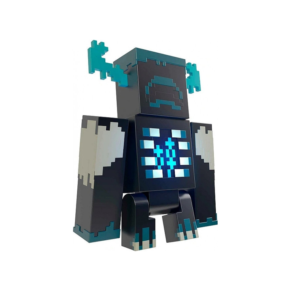 Minecraft Action Figure - Warden