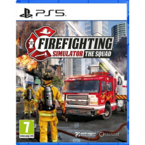 Firefighting Simulator - The Squad