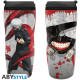 Tokyo Ghoul Travel Mug - Ken Kaneki