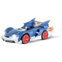 Carrera RC Team Sonic Racing - Sonic The Hedgehog
