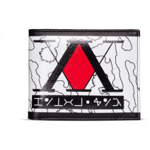 Hunter x Hunter - Bifold Wallet