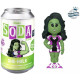 Marvel She-Hulk Funko Vinyl Soda: She-Hulk
