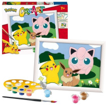 Pokemon - Creart
