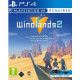 Windlands 2 (PSVR Required)