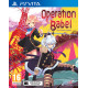 Operation Babel: New Tokyo Legacy