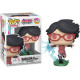 Boruto Funko Pop Vinyl: Sarada with Sharingan