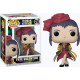 Cowboy Bebop Funko Pop Vinyl: Faye Valentine