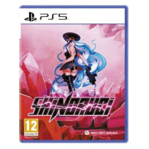 Shinorubi