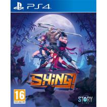 Shing!