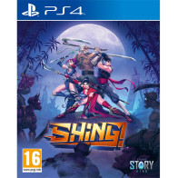 Shing!