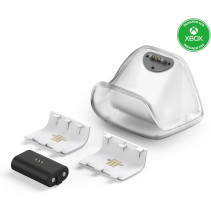 8BitDo Charging Dock for Xbox Wireless Controllers - White