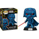 Star Wars Funko Pop Vinyl: Kylo Ren (Retro)