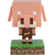 Minecraft - Piglin Icons Light