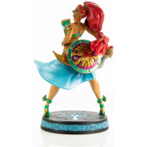 Zelda: Breath of the Wild - Urbosa 27 cm Collector's Edition PVC Statue (First 4 Figures)