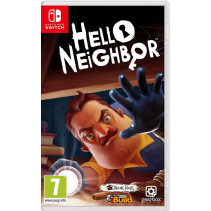 Hello Neighbor