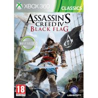 Assassin's Creed 4 Black Flag (classics)