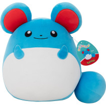 Pokémon Squishmallow - Marill (25cm)