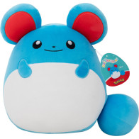 Pokémon Squishmallow - Marill (25cm)