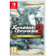 Xenoblade Chronicles 2: Torna the Golden Country (DLC on cartridge)
