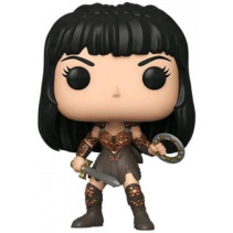 Xena Warrior Princess Funko Pop Vinyl: Xena