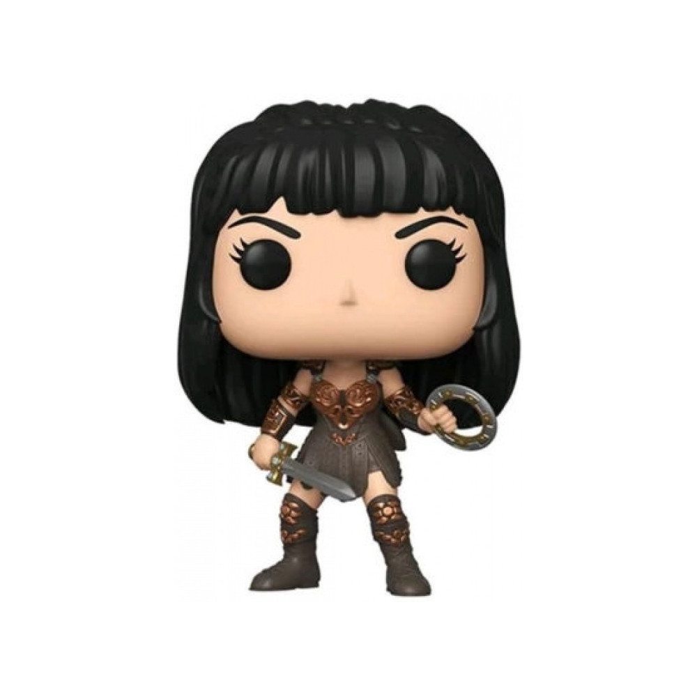 Xena Warrior Princess Funko Pop Vinyl: Xena
