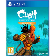 Clash: Artifacts of Chaos - Zeno Edition