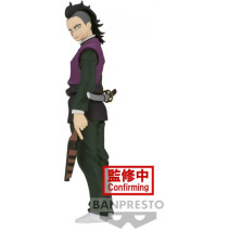 Demon Slayer Kimetsu no Yaiba Vol. 36B Figure - Genya Shinazugawa