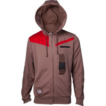 Star Wars The Last Jedi - Finn's Jacket Hoodie