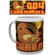 Pokemon - Charmander Glow Mug