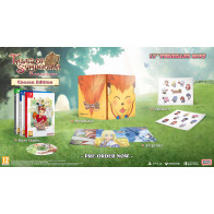 Tales of Symphonia Remastered Chosen Edition
