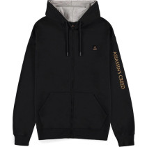 Assassin's Creed - Men's Zipper Hoodie