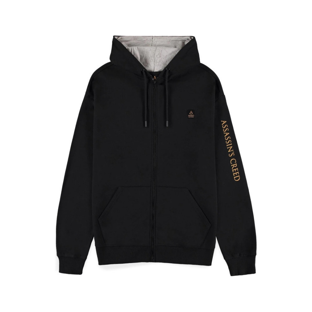 Assassin's Creed - Men's Zipper Hoodie Assassin's Creed - Men's Zipper Hoodie