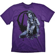 Borderlands 3 - T-Shirt Amara