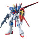 Gundam: High Grade - Force Impulse Gundam 1:144 Model Kit