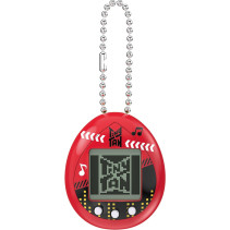 BTS TinyTAN Tamagotchi - Red