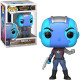 Guardians of the Galaxy Vol.3 Funko Pop Vinyl: Nebula