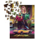 Cyberpunk 2077 - Kitsch Puzzle