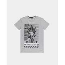 Yu-Gi-Oh! - Let's Duel Men's T-Shirt