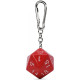 Stranger Things - D20 Polyresin Keychain