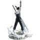 Naruto Memorable Saga Figure - Momochi Zabuza
