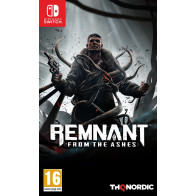 Remnant From the Ashes