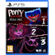 Poppy Playtime Triple Pack