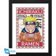 Naruto Print - Ichiraku Ramen (30x40cm)