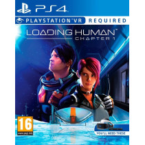 Loading Human: Chapter 1 (PSVR Required)